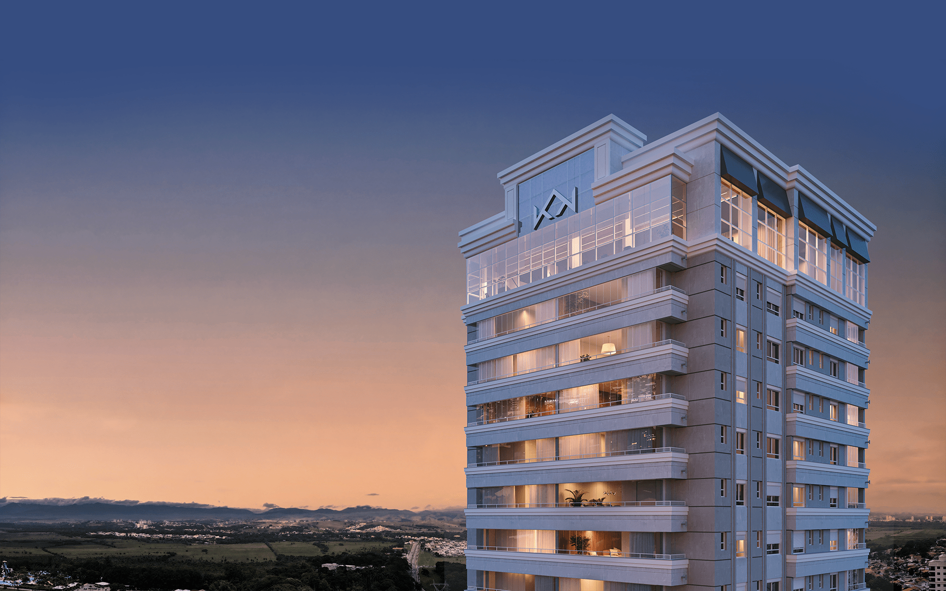 Imobiliária Antunes Filho