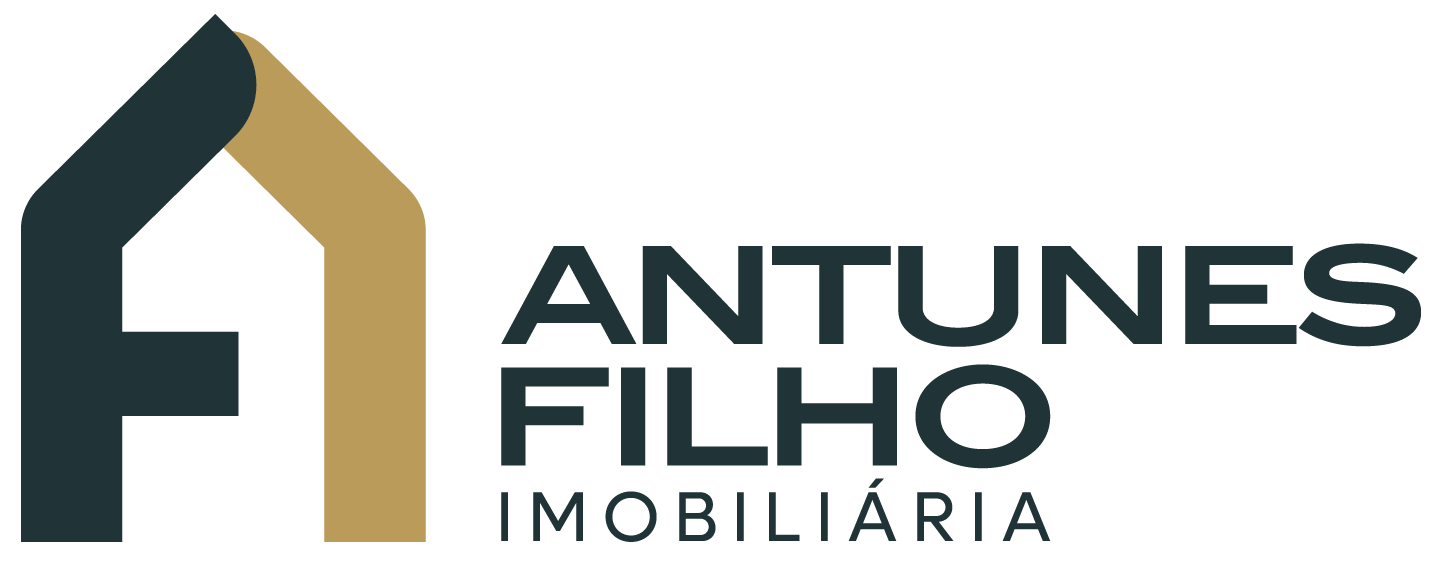 Logo Imobiliária Antunes Filho